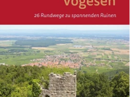 Burgwandern Vogesen