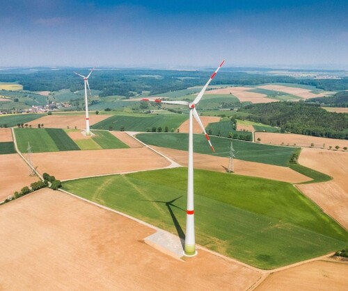 Stadtwerke Tübingen Windkraft