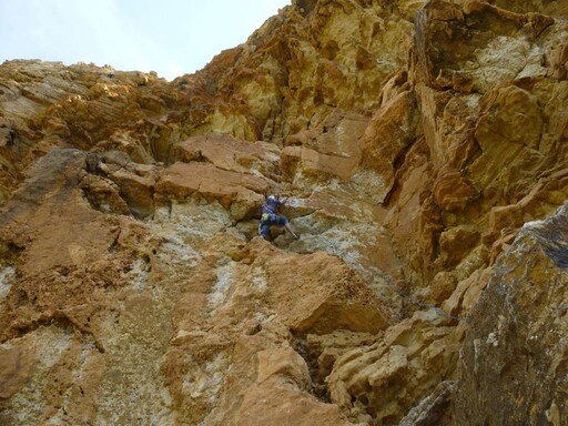 JuMa Calanques 2016