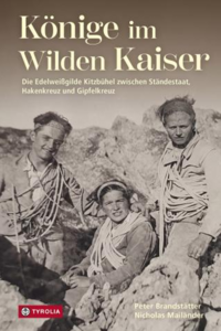 Könige im Wilden Kaiser Titel