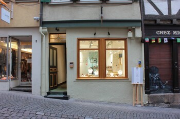 Sektionspartner - Unser DAV-Partner Gr&uuml;ngold hat sich vergr&ouml;&szlig;ert!