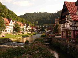 Schiltach