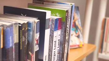 B&Uuml;CHEREINEWSLETTER - WAS IST NEU? TEIL 12