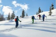 Natur und Umwelt - Brosch&uuml;ren - Nat&uuml;rlich auf Tour - Spitzingsee/Rotwand