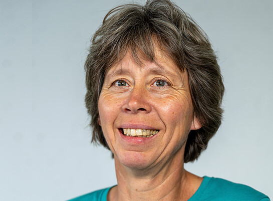 Beate Schreiner