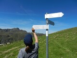 22. Patricia verleiht dem Schild wieder neuen Glanz