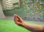 Fingerstrecker Training