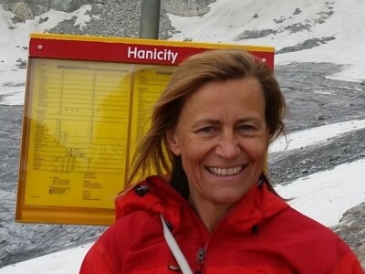Birgit Stefanek