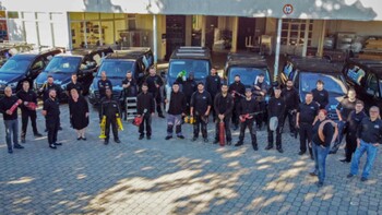 Stellenausschreibung - Azubis bei Stiel gesucht!