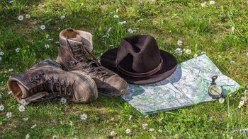 Tourenbericht Wandern - Traumpanorama im Berner Oberland