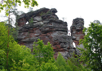 30.05.&nbsp;- 02.06.2019&nbsp; - Kulturwandern in der S&uuml;dpfalz&nbsp;-&nbsp;Teil 2&nbsp;