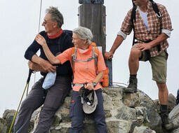 <div class="cmswysiwyg">4. An der Kreuzspitze.<div class="cleardiv">&nbsp;</div></div>