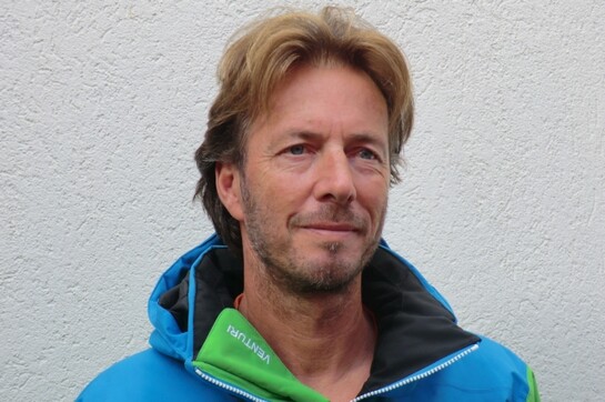Martin Stefanek