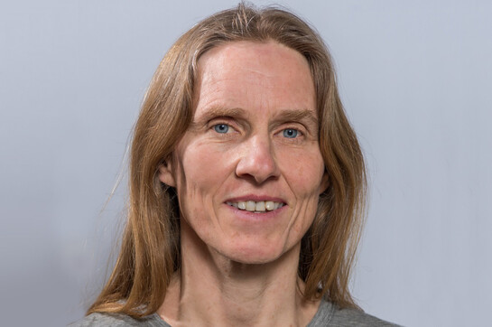 B&auml;rbel Morawietz