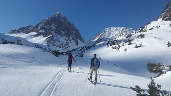 Bergsport/Winterbergsport