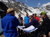 2017 05 30 Bauverhandlung Tübinger Hütte