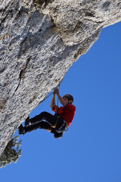 JuMa Calanques 2016