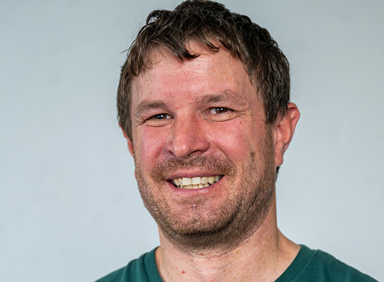 Thomas Bodmer