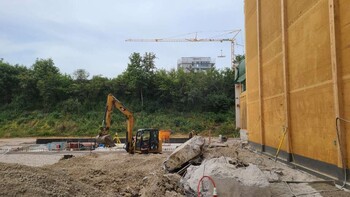 B12 Erweiterung  - Aktuelles zur B12 Erweiterung