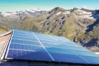 Natur und Umwelt - Brosch&uuml;ren - Klimaschutz in den DAV-Sektionen