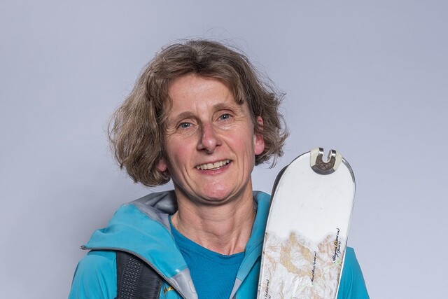Bärbel Frey