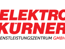 Logo ELEKTRO KÜRNER