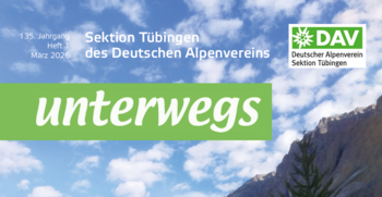 Das neue "unterwegs" ist da!