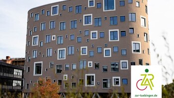 Sektionspartner - Zar T&uuml;bingen ist neuer Sponsor beim DAV