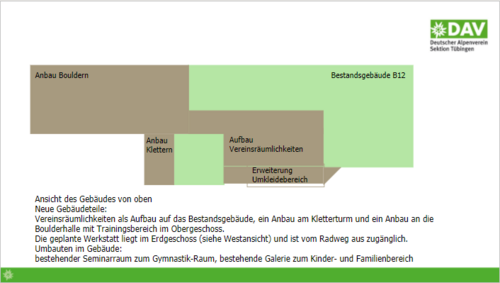 B12 Erweiterung Grundrisse 2