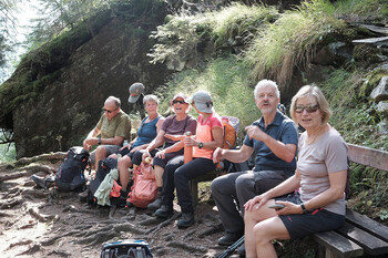 Fotostrecke - Berge&amp;Jazz 2025