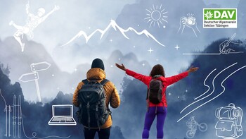 Ausschreibung - Minijob in unserer DAV Gesch&auml;ftsstelle
