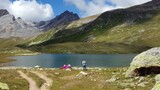 Vergessene Bergwelt Graubündens