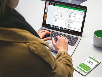 Werksstudent*in gesucht - Wir suchen dich!