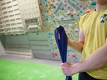 Fingerstrecker Training