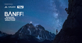 Gewinnspiel - BANFF 2026 &ndash; Tickets zu gewinnen!