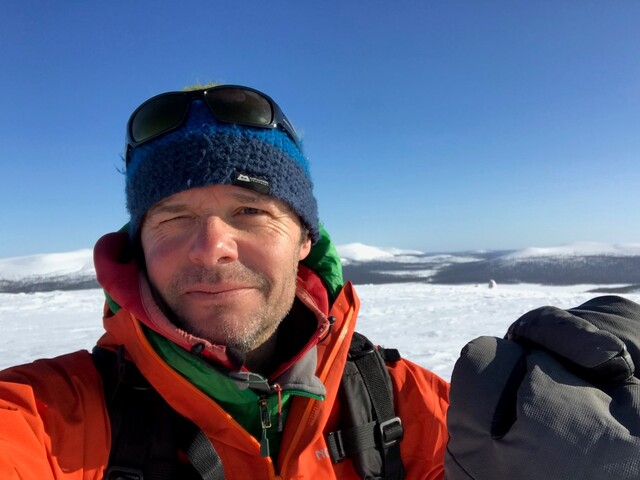 Martin Ringger