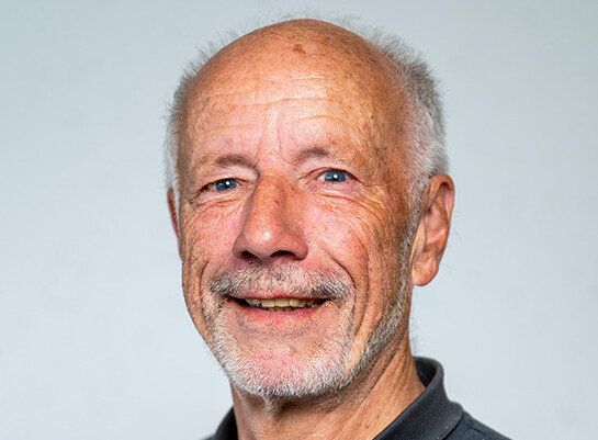 Roland Hunger