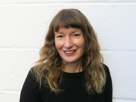 Nina Ahrens