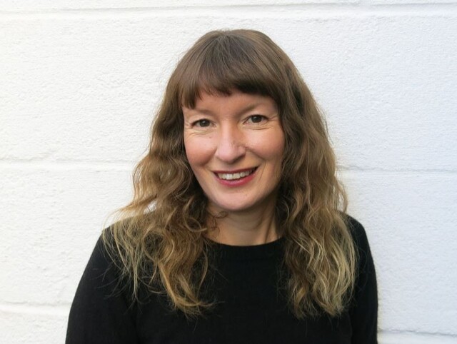 Nina Ahrens
