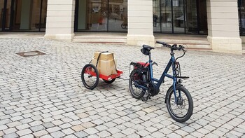 B12 Erweiterung  - Die Baugenehmigung ist da!