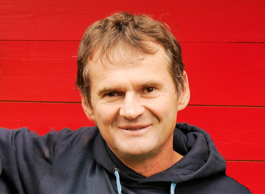 Eddi Hirth