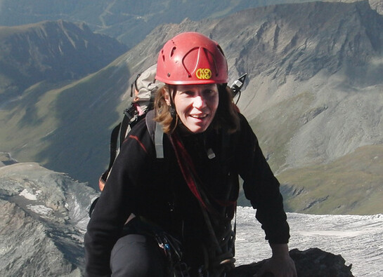 Elke Schneider