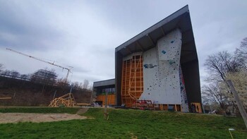 B12 Erweiterung - Ehrenamtseinsatz am 6.Mai 2023