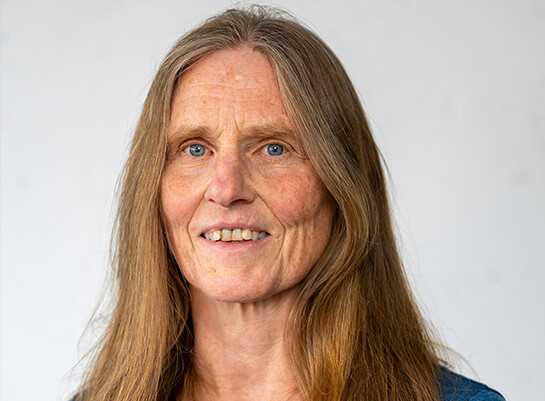 B&auml;rbel Morawietz