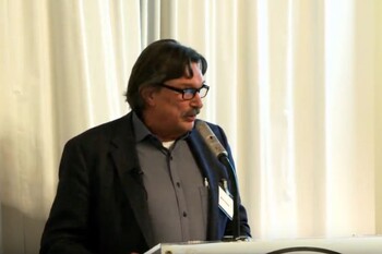 Veranstaltung Natur und Umwelt - Symposium &quot;Klimawandel! Nicht verdr&auml;ngen - dagegen Steuern!&quot;