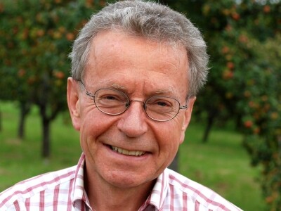 Hans Reibold