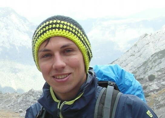 Achim Kaltenmark