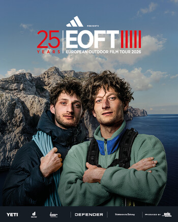 Gewinnspiel - EOFT-Tickets zu gewinnen