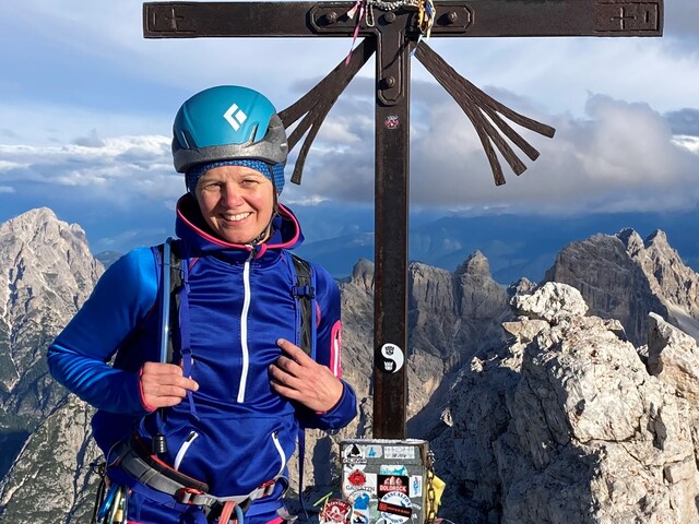 Sabine Brandl