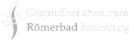 Logo Römerbad